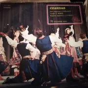 LP - C. Dragon,  De Sarasate, Heifetz ... - Czardas