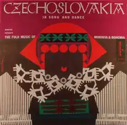 Various - Czechoslovakia in Song and Dance