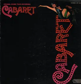 Various Artists - Cabaret - Original Soundtrack Recording