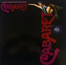 LP - Liza Minelli / Michael York / a.o. - Cabaret - Original Soundtrack