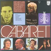 Wim Sonneveld - Cabaret 9 - Liedjes Van Annie M.G. Schmidt & Guus Vleugel