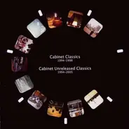 Various - Cabinet Classics & Unreleased