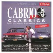 Double CD - Various - Classics (Über 2 Stunden Angenehme Beifahrer!)