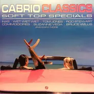 Rod Stewart / Steve Winwood / Robert Palmer a.o. - Cabrio Classics - Soft Top Specials