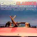 Double CD - Rod Stewart / Steve Winwood / Robert Palmer a.o. - Cabrio Classics - Soft Top Specials