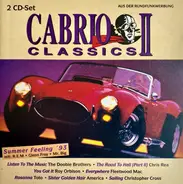Roy Orbison, Fleetwood Mac & others - Classics II - Summer Feeling '93