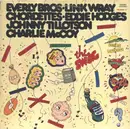 LP - The Chordettes, Everly Bros., Link Wray, etc - Cadence Classics Volume 2