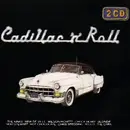 Double CD - The Kins, Mickey Jupp, a.o. - Cadillac 'n' Roll