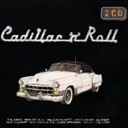 The Kins, Mickey Jupp, a.o. - Cadillac 'n' Roll
