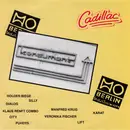 CD - Various - Cadillac Präsentiert Vol. 1