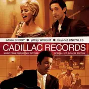 Solange - Cadillac Records (Music From The Motion Picture