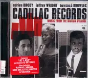 CD - Mos Def, Beyonce a.o. - Cadillac Records Music From The Motion Picture