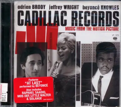 Beyoncé, Mos Def, Nas - Cadillac Records