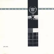 CD - Various - Cadillac Style