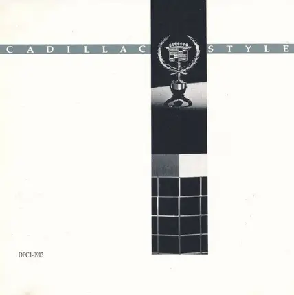 David Foster, Carly Simon, Expose - Cadillac Style