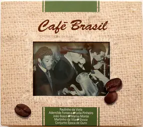 Cole Porter - Café Brasil