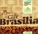 CD - Astrid, Clara Morena, Roge, a.o. - Café Brasilia - digipack