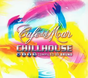 Mettle Music - Café Del Mar - Chillhouse Mix Vol. 3