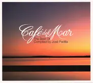 Various - Café Del Mar - The Best Of - Compiled By José Padilla