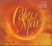 Jose Padilla - Café Del Mar - Volumen Cuatro