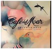 CD - La Caina / Melibea / Andre Andreo a.o. - Café Del Mar - Volumen Doce - Card Sleeve