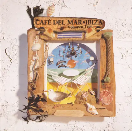 Nova Nova, Pat Metheny a.o. - Café Del Mar ~ Ibiza (Volumen Tres)