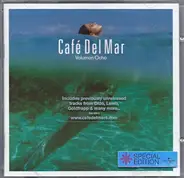 Various - Café Del Mar Volumen Ocho