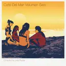 CD - Talvin Singh / Afterlife a.o. - Café Del Mar Volumen Seis