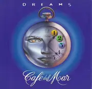 CD - A Man Called Adam, Miro, Afterlife, ... - Café Del Mar Dreams