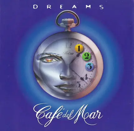 A Man Called Adam, Miro, Afterlife, ... - Café Del Mar Dreams
