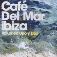 Underworld, Jose Padilla, Leftfield - Café Del Mar Ibiza: Volumen Uno Y Dos