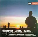 CD - Schiller, Yonderboi a.o. - Café Del Sol (The Best Ibiza Chill-Out Themes)