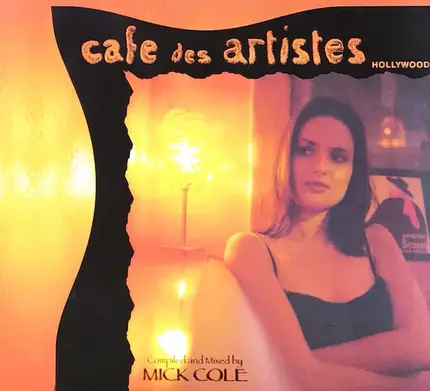 Suba, Zuco 103, a.o - Cafe Des Artistes