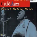Double CD - Miles Davis / Charlie Parker / Nat King Cole Trio a.o. - Café Jazz - Smooth Mellow Moods