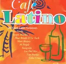 CD - Perez Prado, James Brown, Ramsey Lewis a.o. - Café Latino