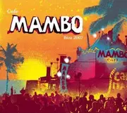 Double CD - Atlantean / Stereo Mutants a.o. - Café Mambo Ibiza 2007 - Digipak
