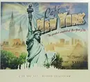 CD-Box - Café New York - The Greatest Songbook Of New York City - digipak