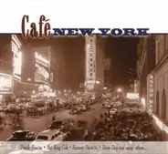Frank Sinatra, Bing Crosby - Cafe New York