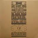 LP - Harry James And The Boogie Woogie Trio / Albert Ammons / Pete Johnson a.o - Cafe Society Swing And The Boogie Woogie