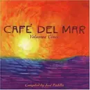 CD - Various - Cafe Del Mar Vol. 5