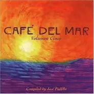 A.R. Rahman / Levitation / 4 Wings - Cafe Del Mar Vol. 5