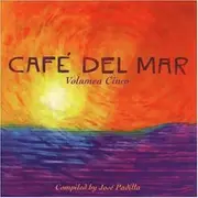 CD - Various - Cafe Del Mar Vol. 5