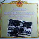 Double LP - Wilfried Krüger, Billy Bartholomew... - Caféhaus- Und Salonorchester Der 30er Und 40er Jahre, Berlin - Gatefold