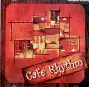 Various - Cafe Rhythm