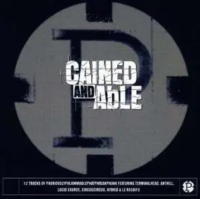 Terminalhead - Cained+Able