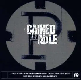 Various Artists - Cained+Able