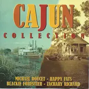 Cajun Born - Cajun Collection CD2