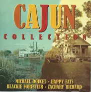 Cajun Born / Michael Doucet a.o. - Cajun Collection CD2