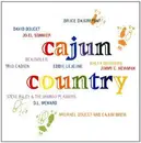 CD - David Doucet, Beausoleil a.o. - Cajun Country