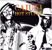 CD - Columbus Frudge, Falcon Trio... - Cajun Hot Stuff 1928-1940